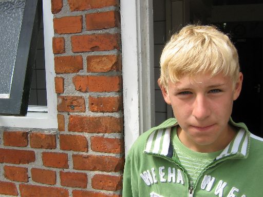 Ameland 2009 1. Lager   104